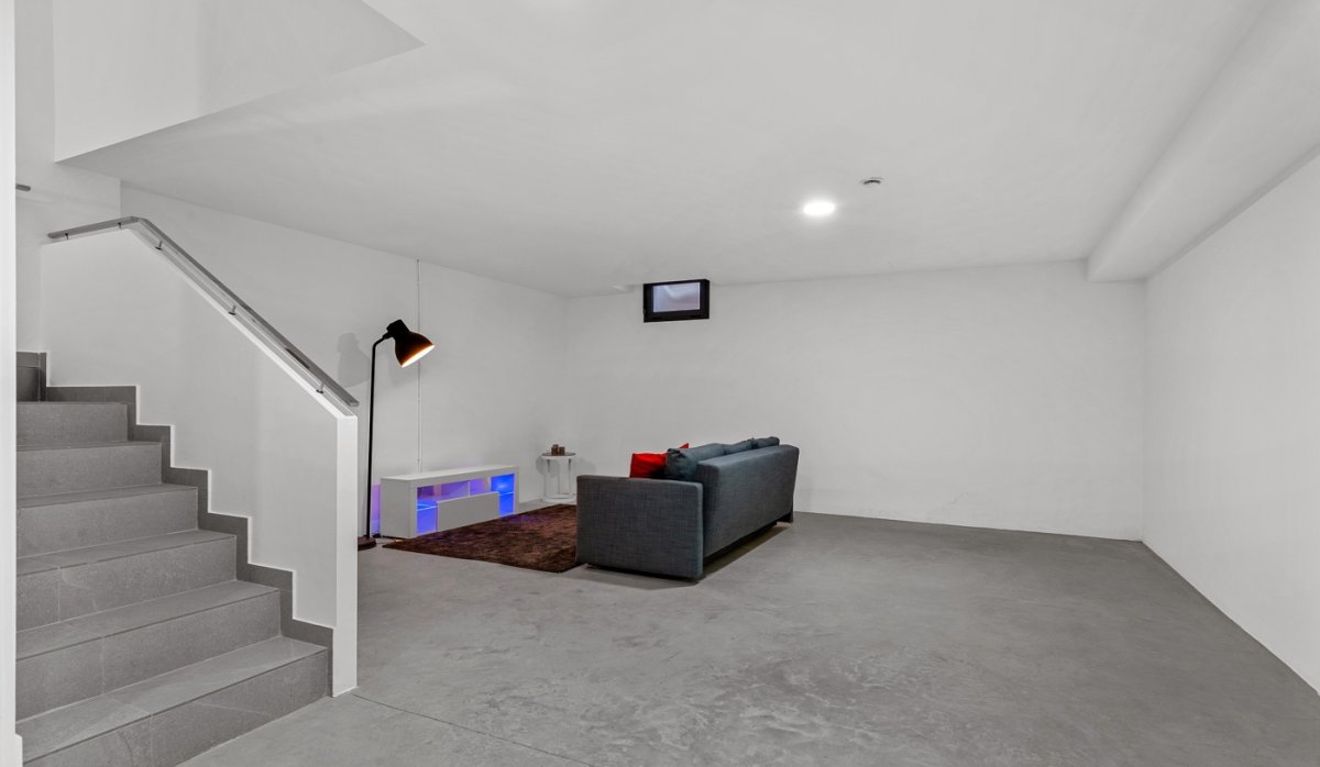 Resale - Villa - Ciudad quesada - Costa Blanca