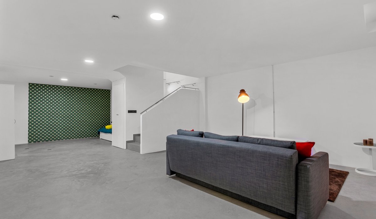 Resale - Villa - Ciudad quesada - Costa Blanca