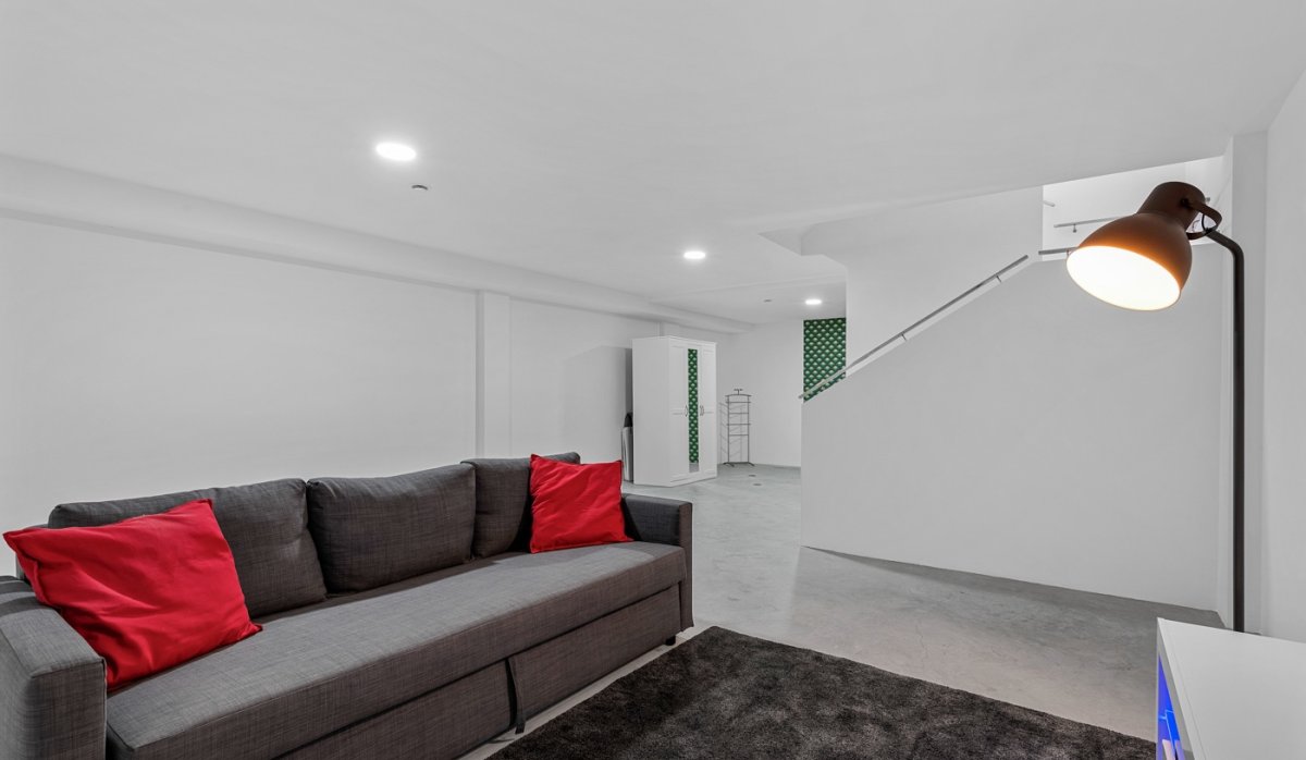 Resale - Villa - Ciudad quesada - Costa Blanca