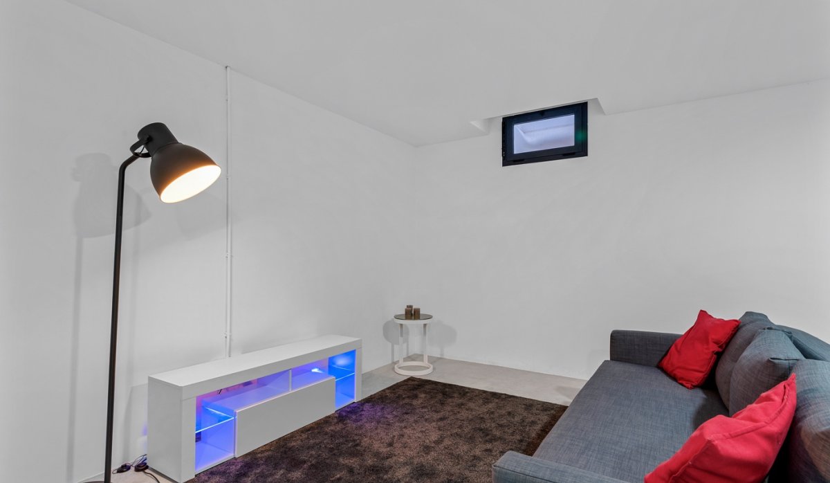 Resale - Villa - Ciudad quesada - Costa Blanca