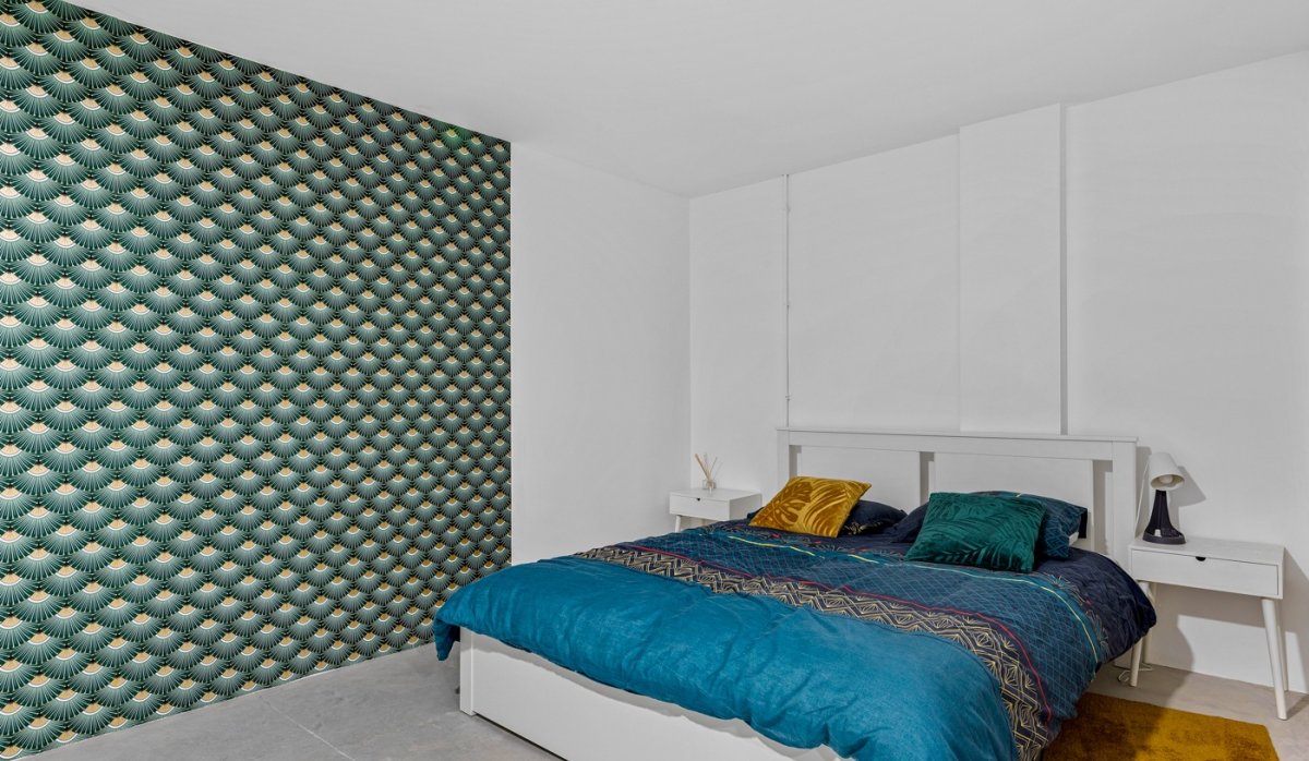 Resale - Villa - Ciudad quesada - Costa Blanca