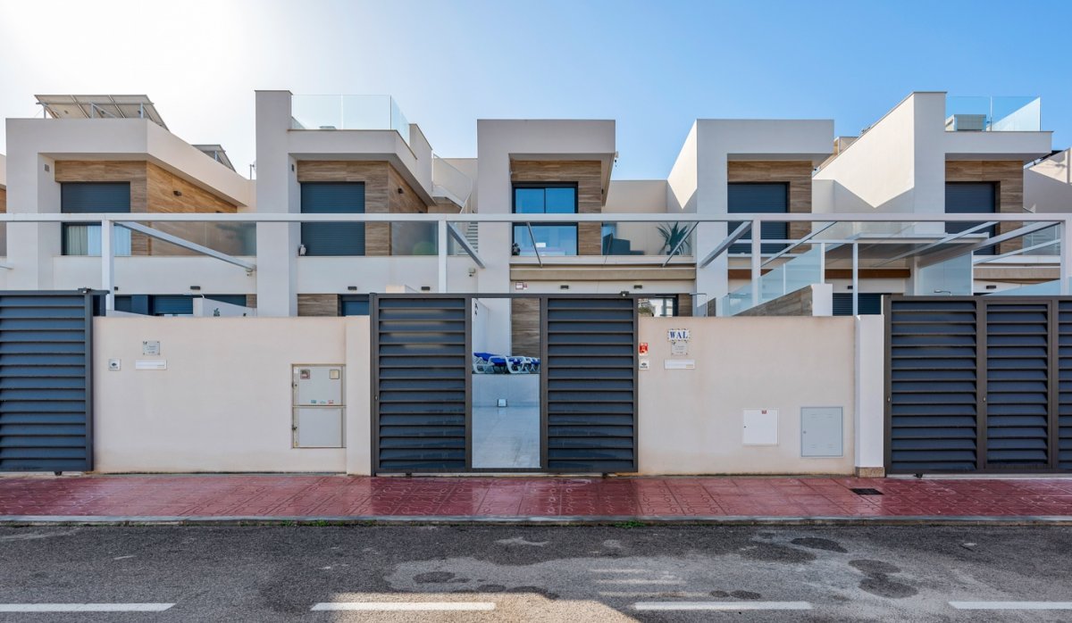 Resale - Villa - Ciudad quesada - Costa Blanca