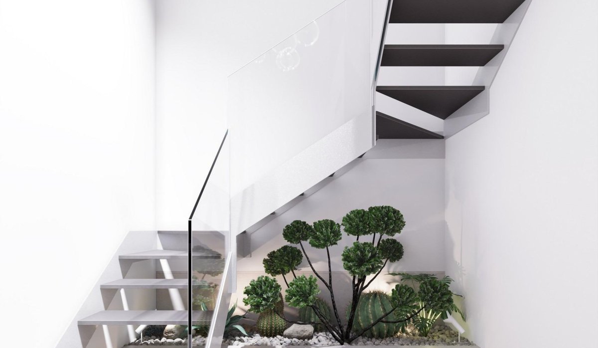 Nouvelle construction - Villa - Pilar de la Horadada - parques de Andromeda