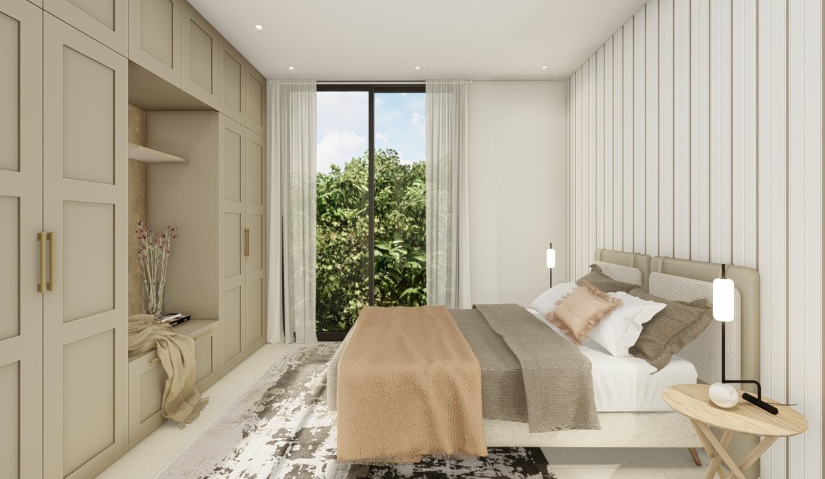 Resale - Villa - Polop