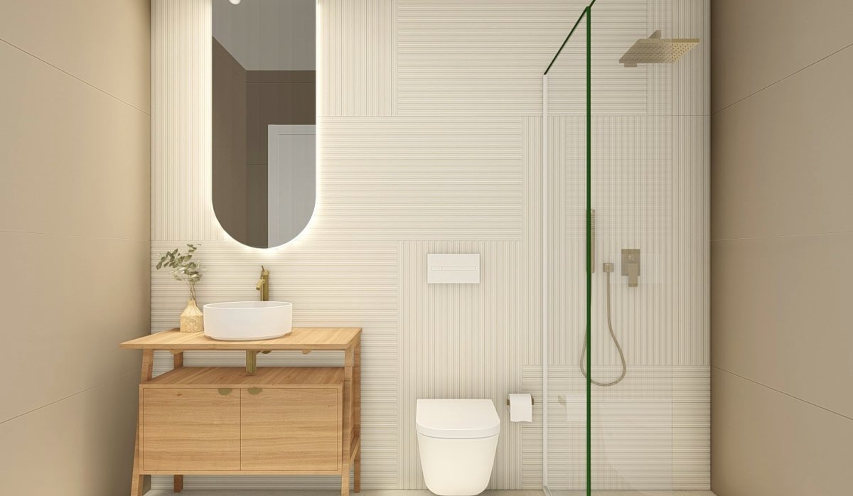 Resale - Villa - Polop