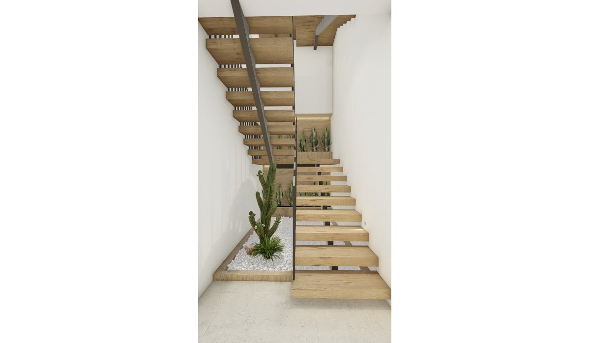 Resale - Villa - Polop