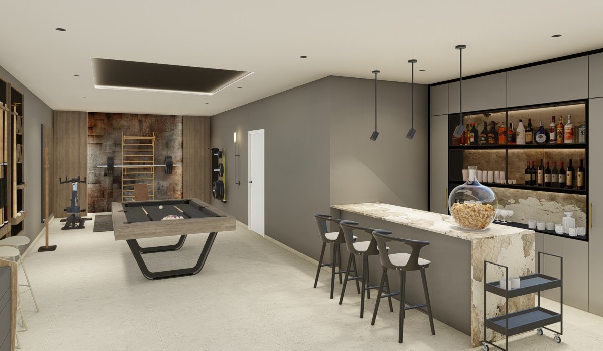 Resale - Villa - Polop