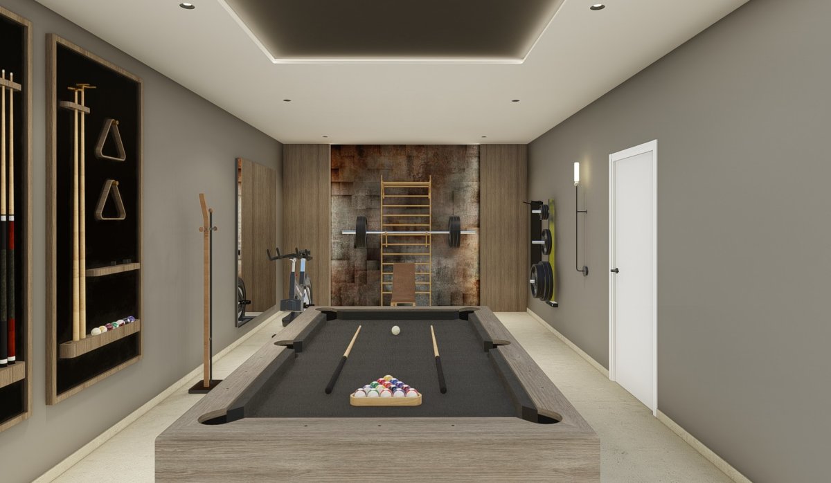 Resale - Villa - Polop