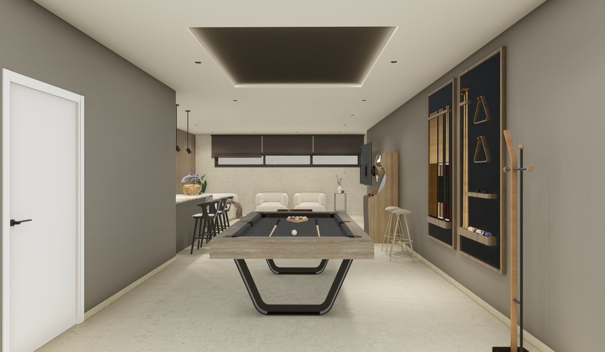 Resale - Villa - Polop