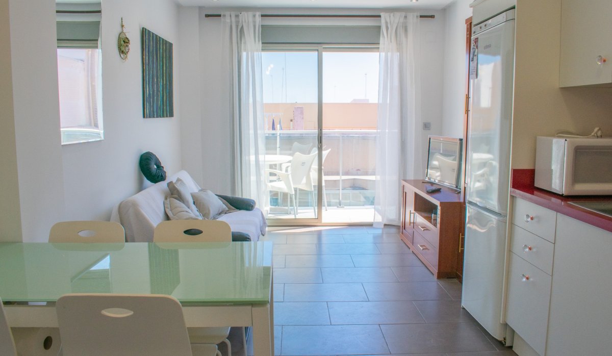 Revente - Appartement - Guardamar del Segura