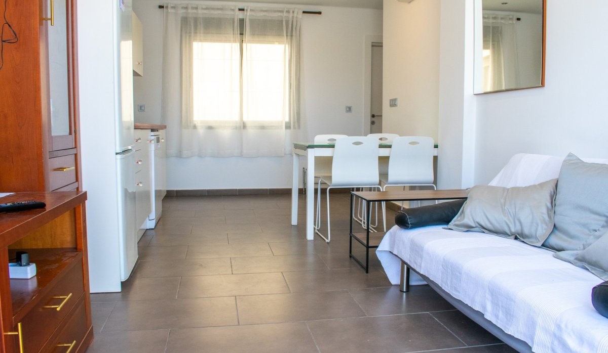 Revente - Appartement - Guardamar del Segura