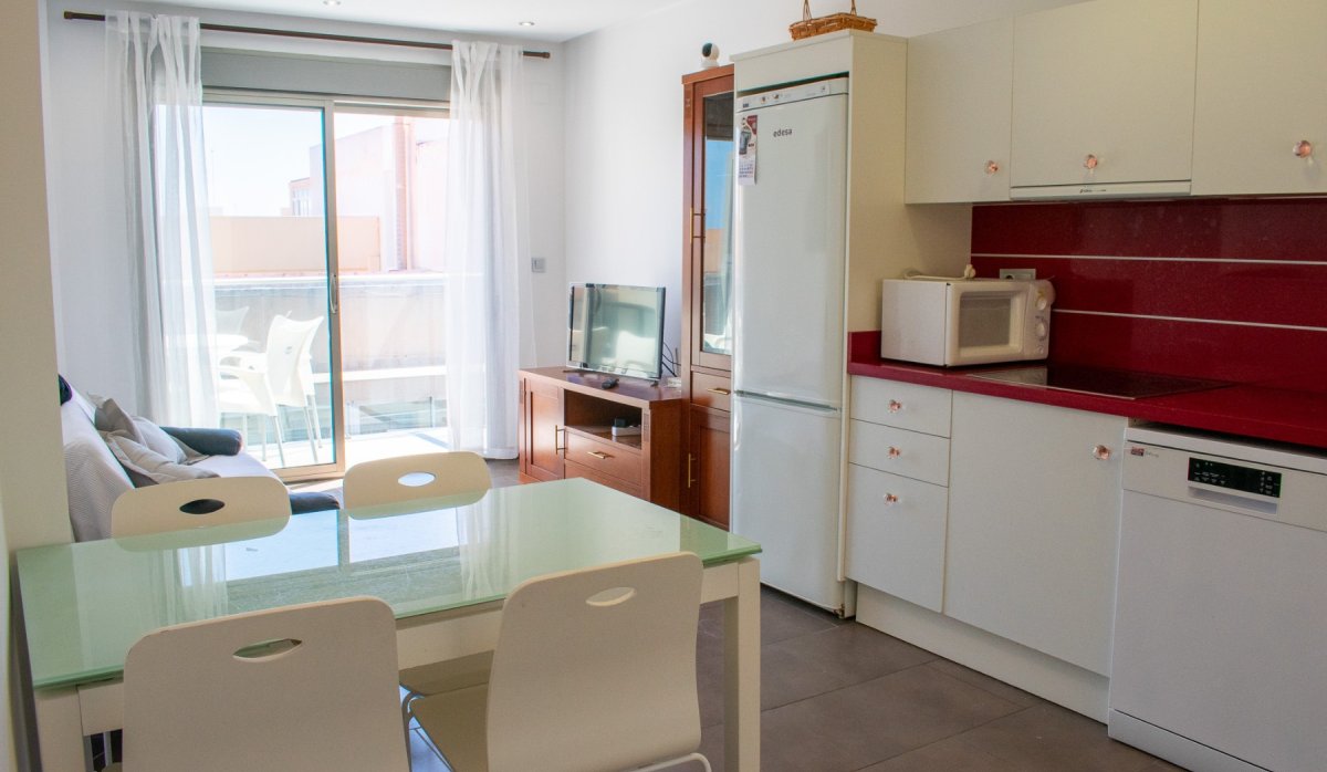 Revente - Appartement - Guardamar del Segura