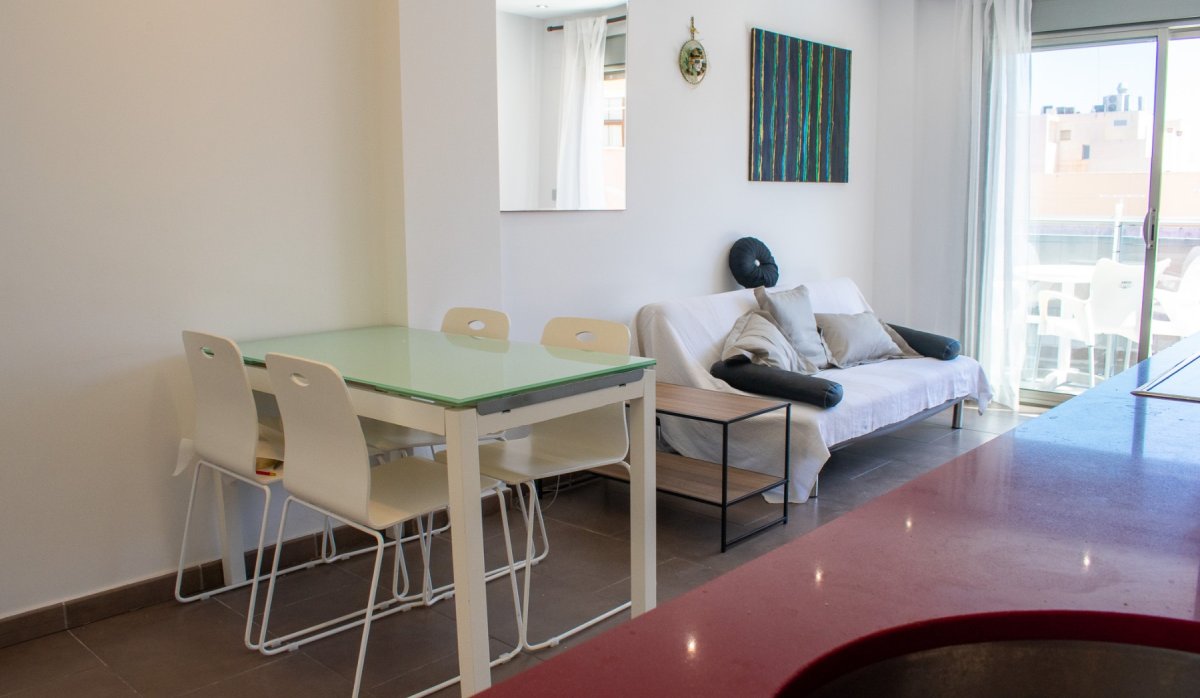 Revente - Appartement - Guardamar del Segura