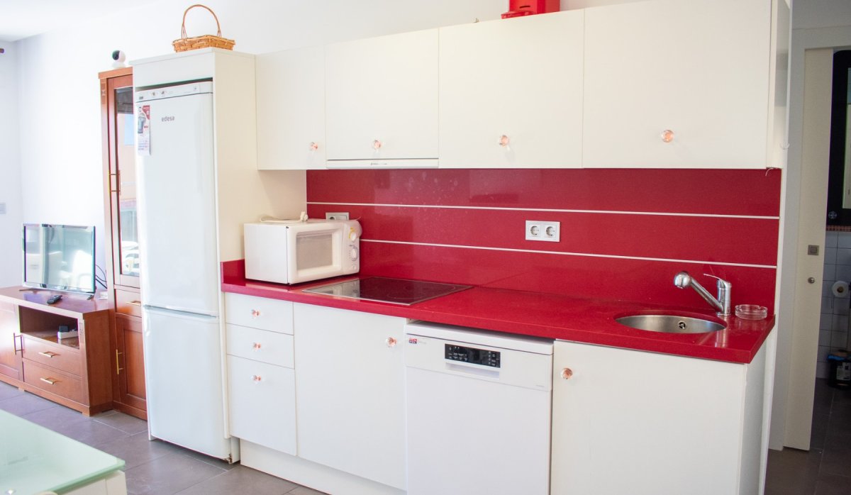 Revente - Appartement - Guardamar del Segura