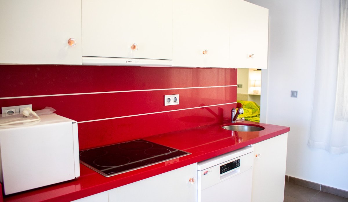 Revente - Appartement - Guardamar del Segura