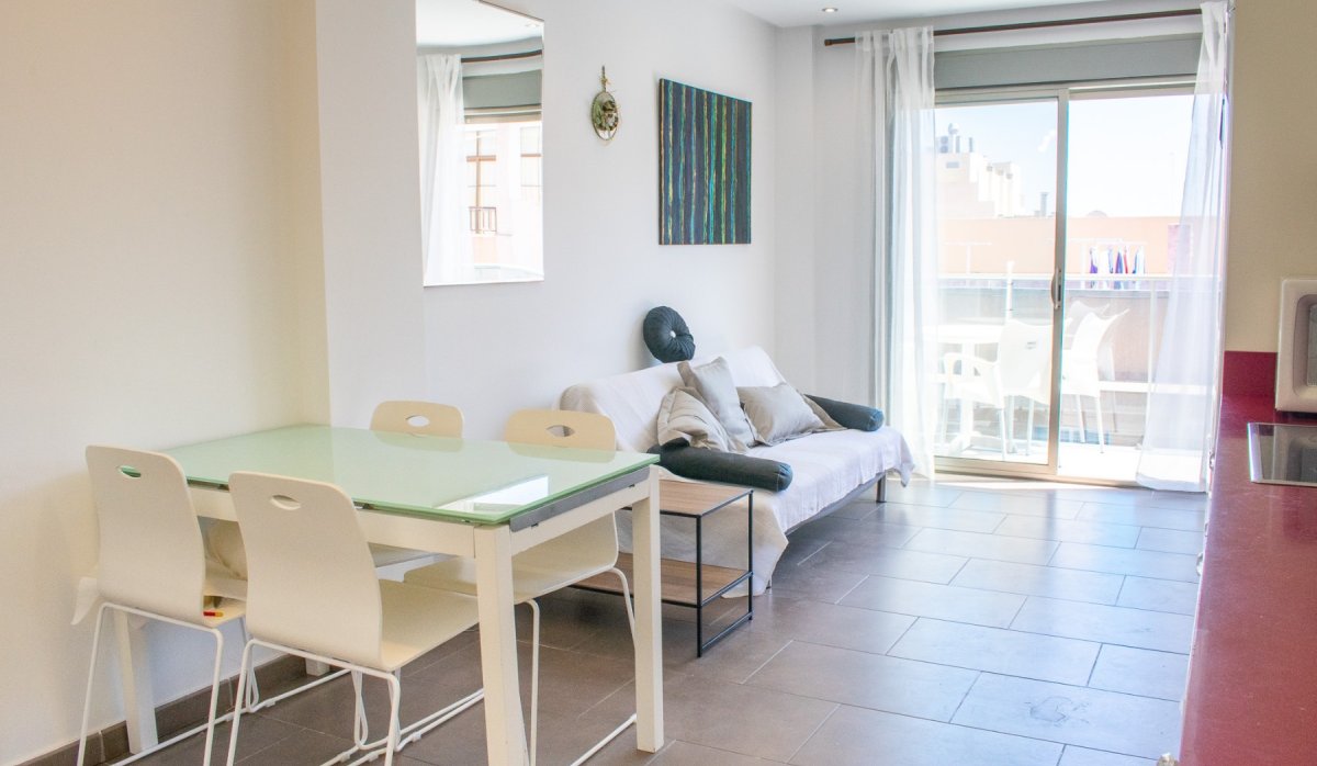 Revente - Appartement - Guardamar del Segura