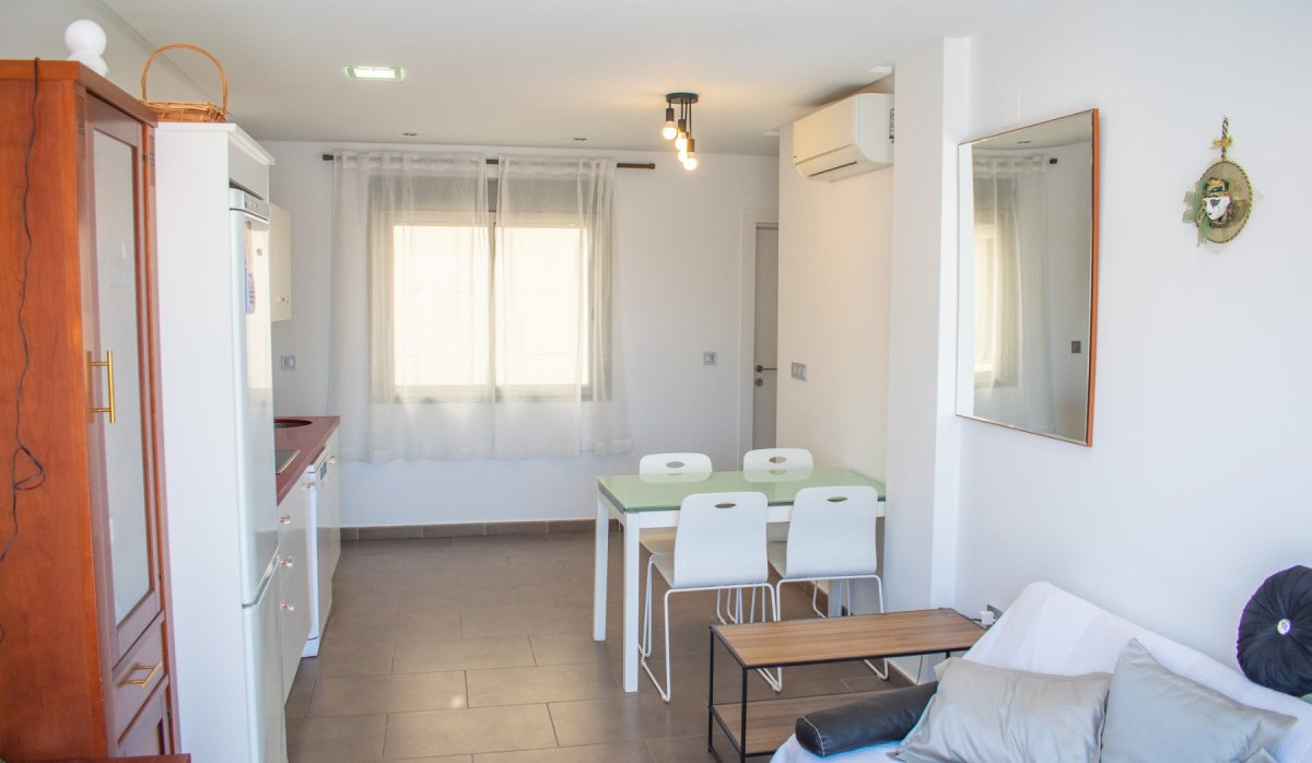 Revente - Appartement - Guardamar del Segura