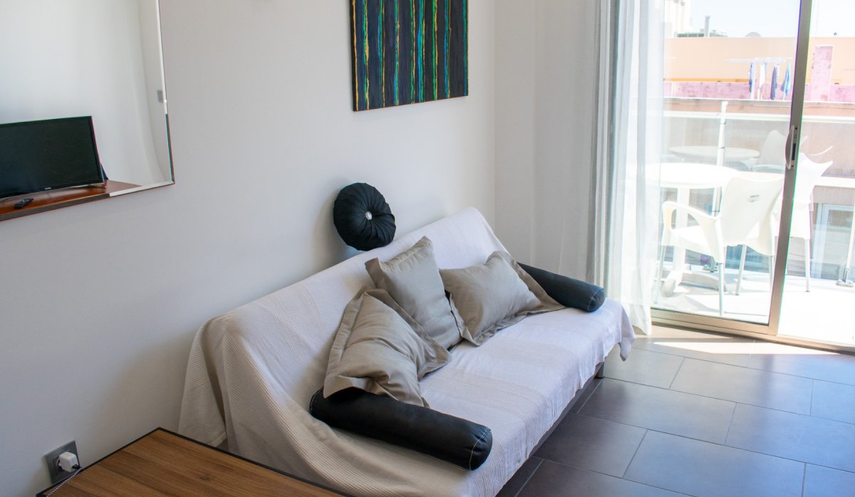 Revente - Appartement - Guardamar del Segura