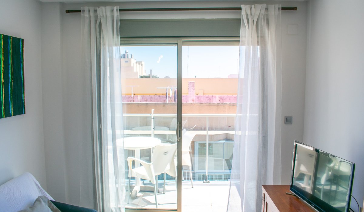 Revente - Appartement - Guardamar del Segura