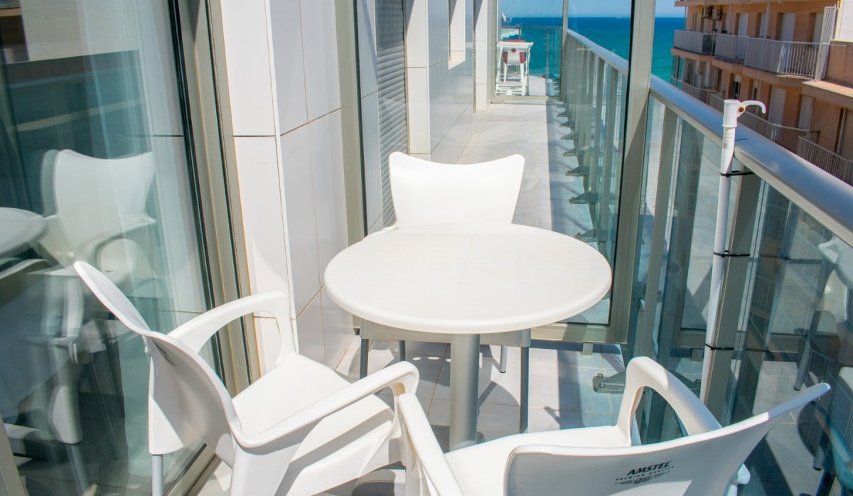 Revente - Appartement - Guardamar del Segura