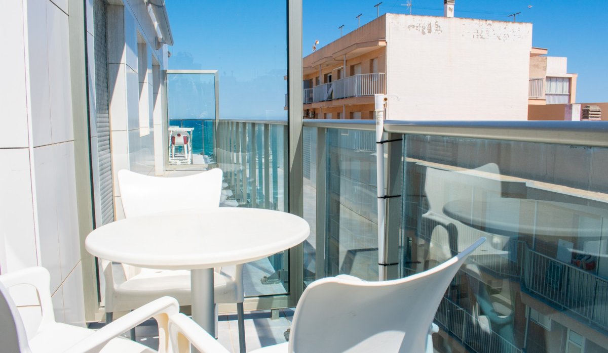 Revente - Appartement - Guardamar del Segura