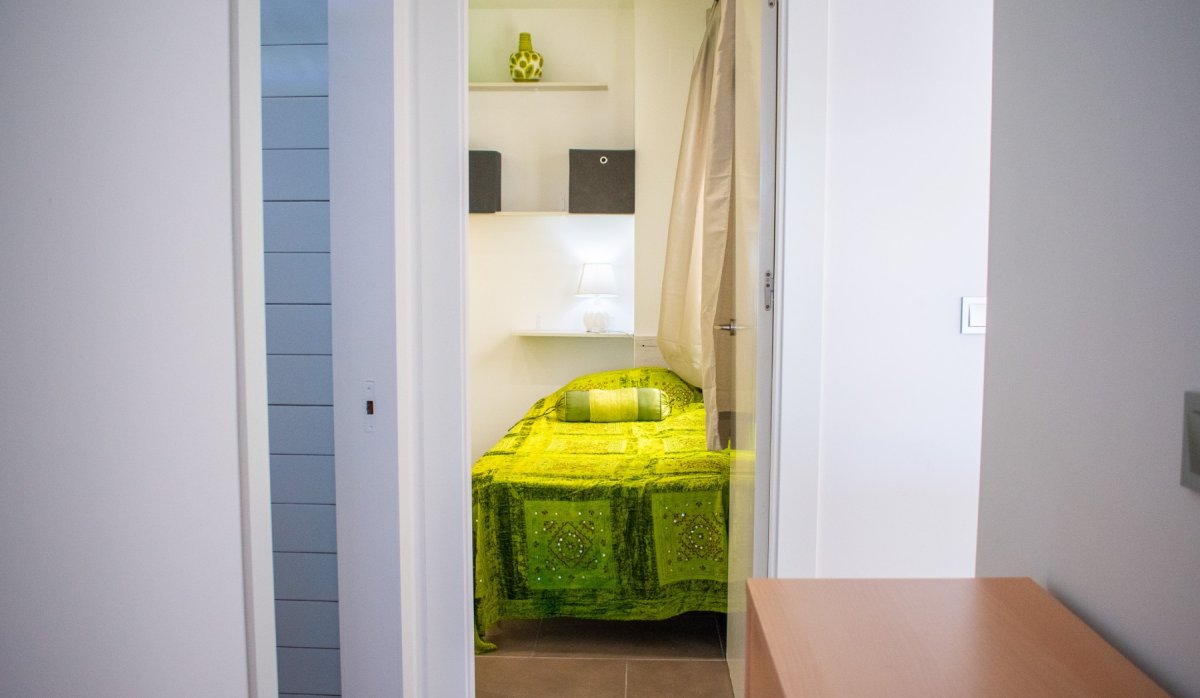 Revente - Appartement - Guardamar del Segura