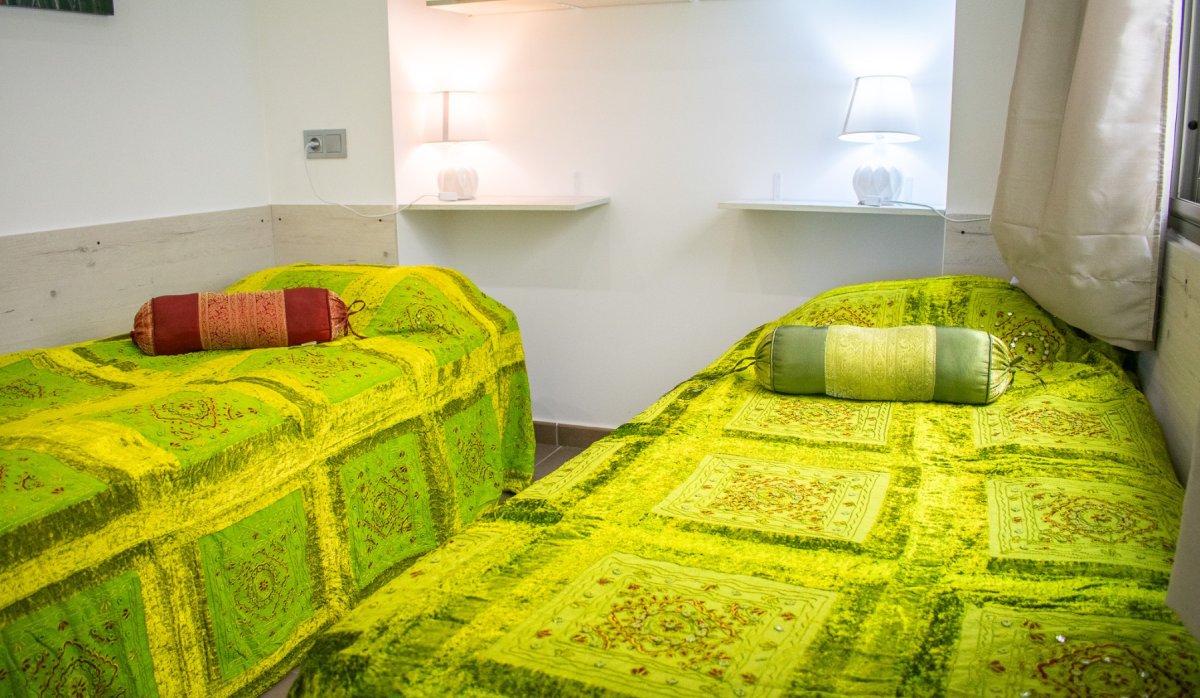 Revente - Appartement - Guardamar del Segura