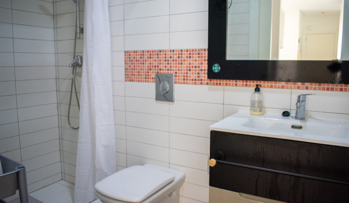 Revente - Appartement - Guardamar del Segura