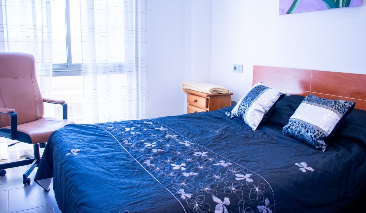 Revente - Appartement - Guardamar del Segura