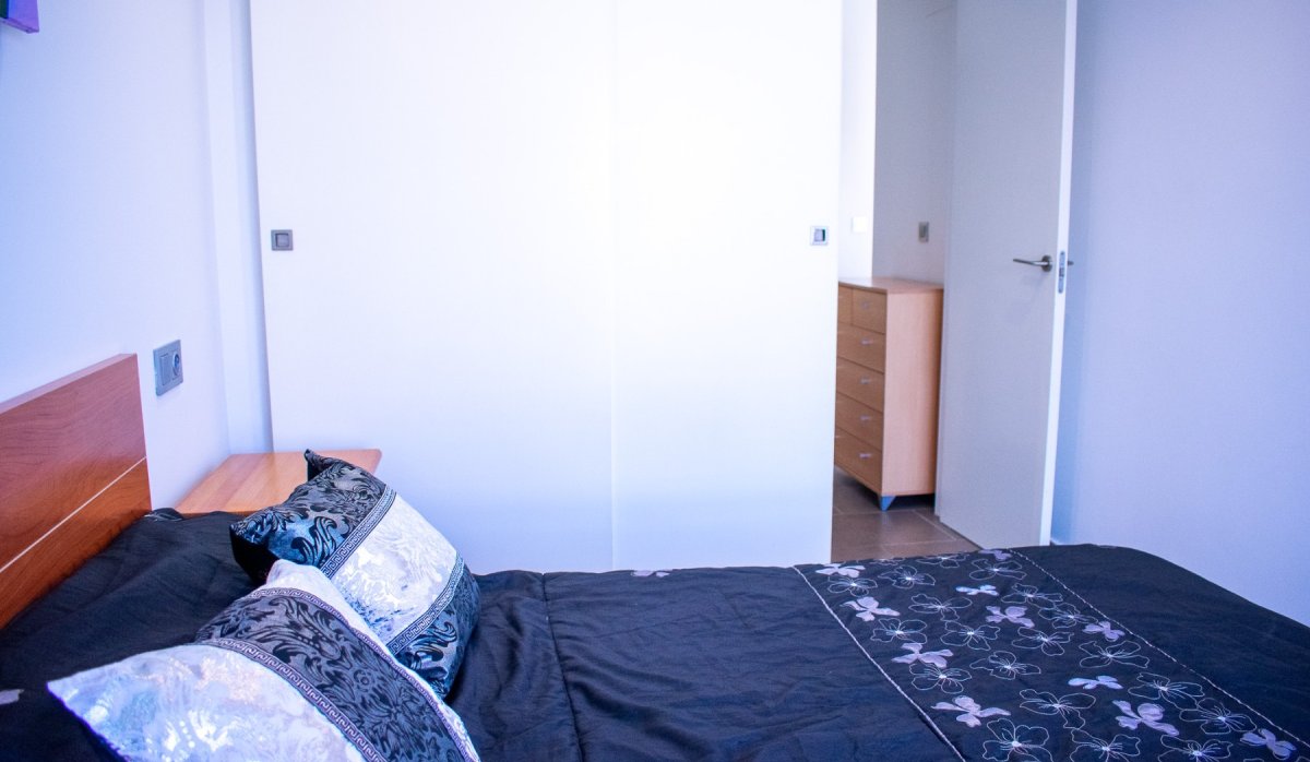 Revente - Appartement - Guardamar del Segura