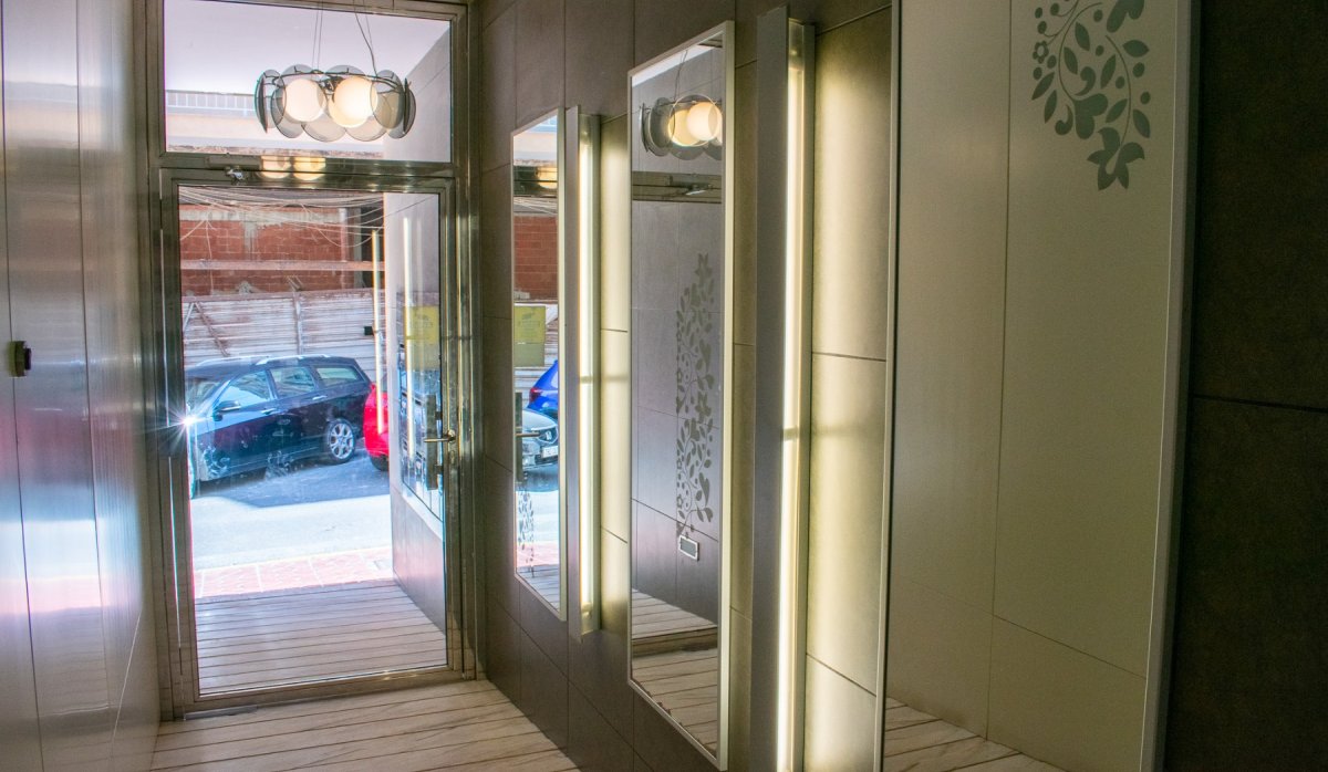 Revente - Appartement - Guardamar del Segura