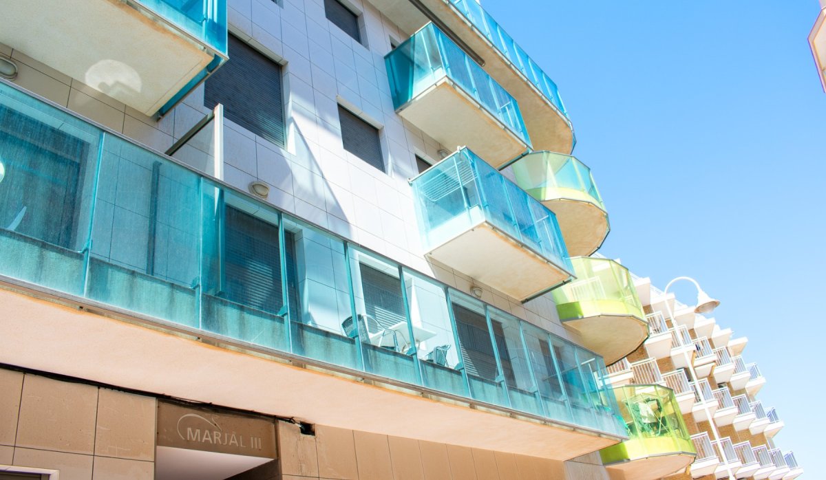 Revente - Appartement - Guardamar del Segura