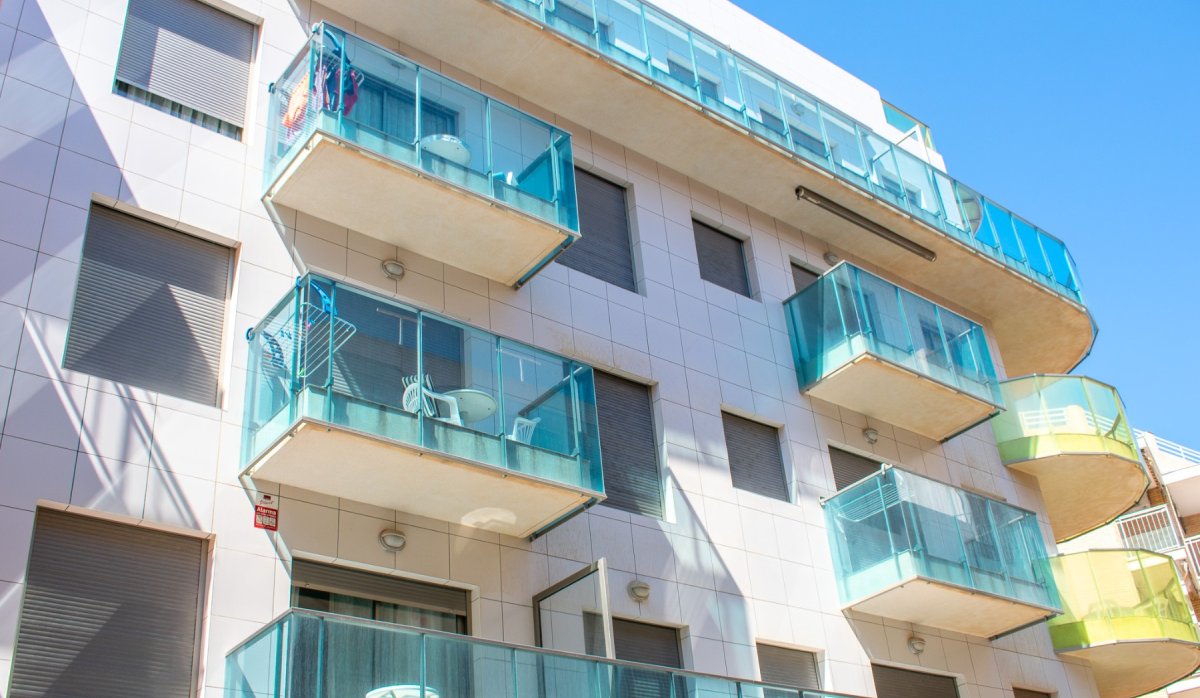 Revente - Appartement - Guardamar del Segura