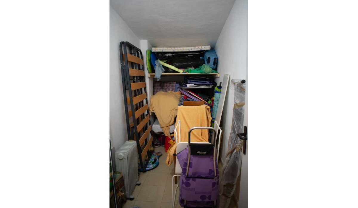 Revente - Appartement - Guardamar del Segura