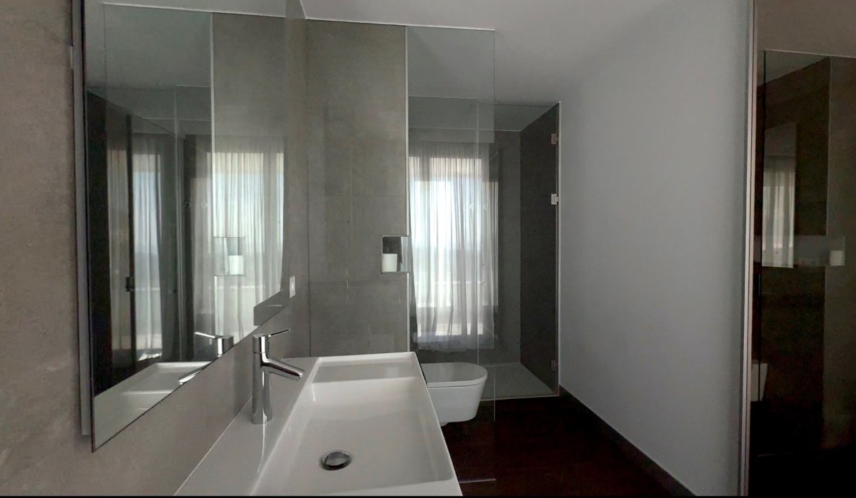 Revente - Villa - Finestrat - Cala de Finestrat