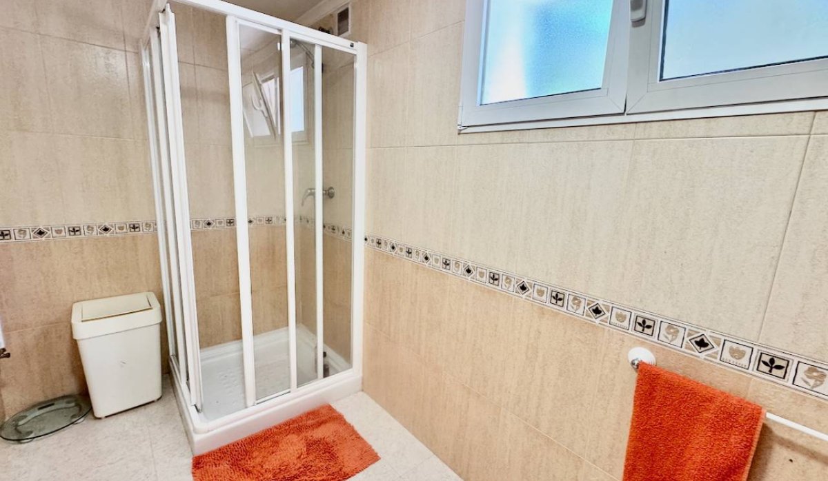 Resale - Villa - Algorfa - Lomas de La Juliana