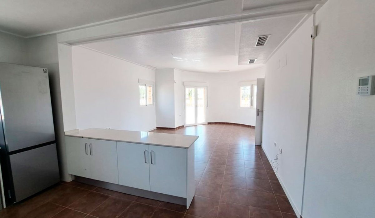 Resale - Villa - Catral - Catral - Country