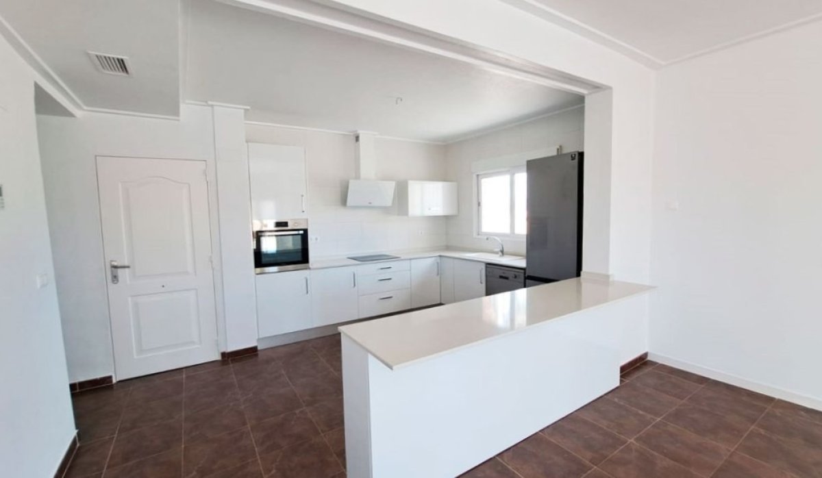 Resale - Villa - Catral - Catral - Country