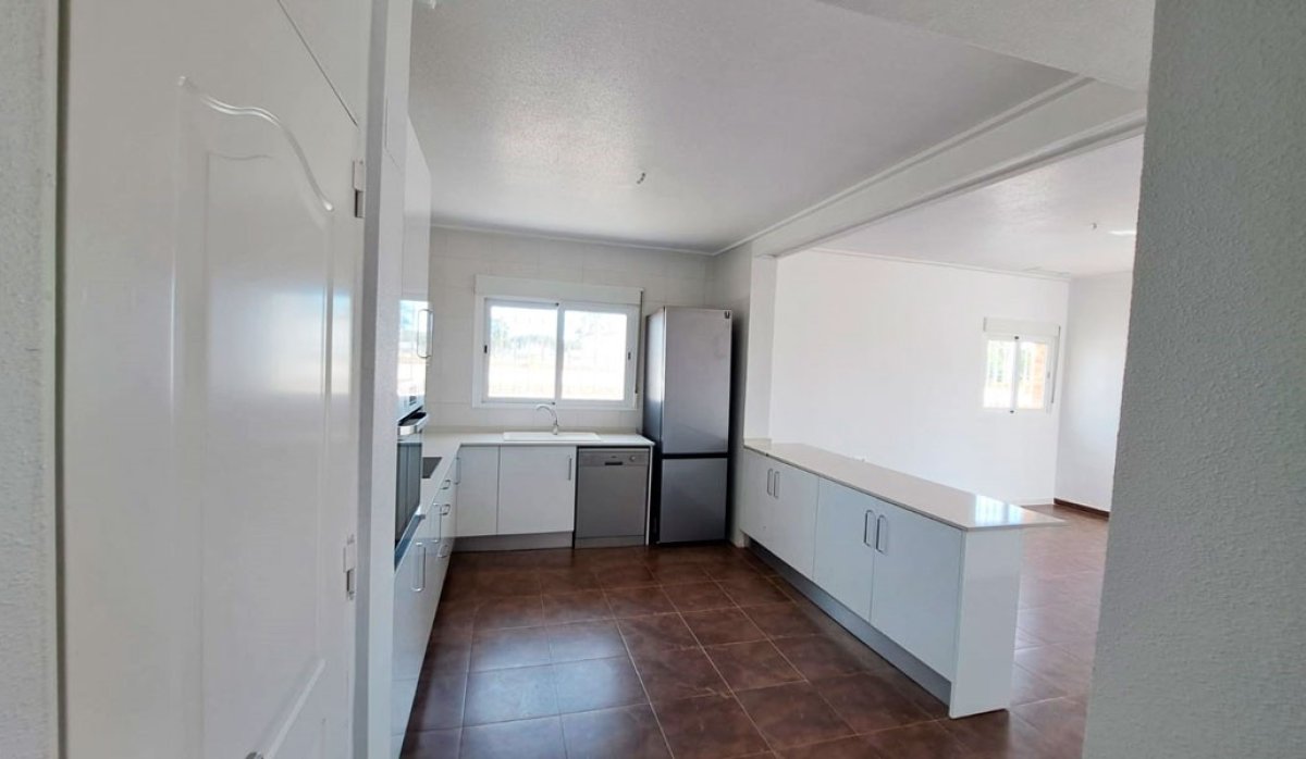 Resale - Villa - Catral - Catral - Country