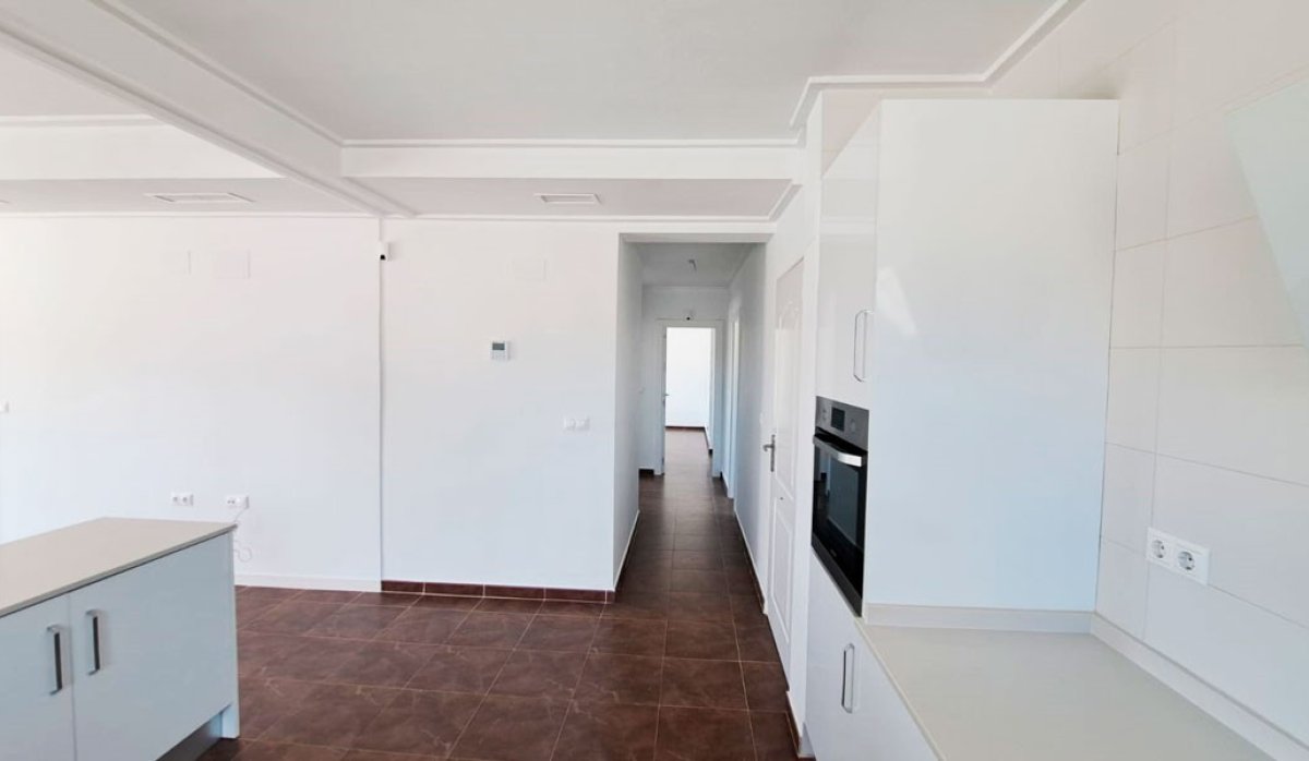 Resale - Villa - Catral - Catral - Country