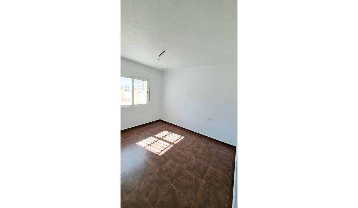 Resale - Villa - Catral - Catral - Country