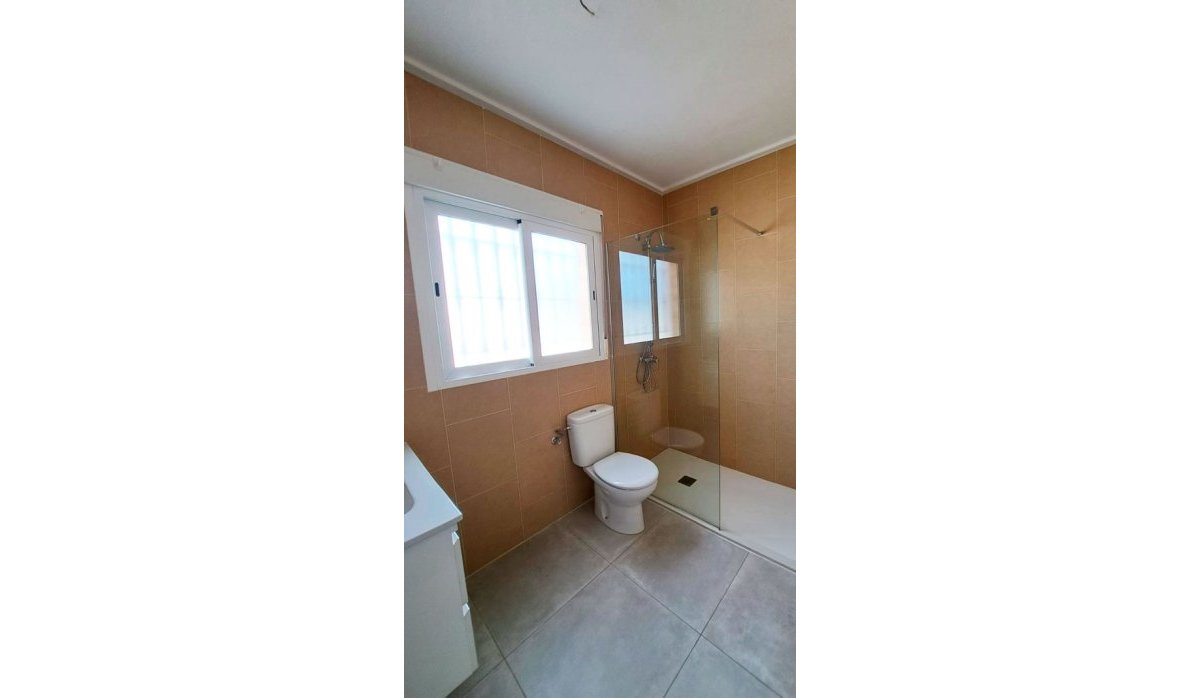 Resale - Villa - Catral - Catral - Country