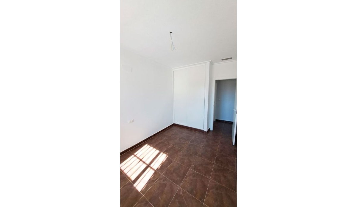 Resale - Villa - Catral - Catral - Country