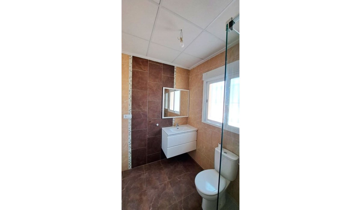 Resale - Villa - Catral - Catral - Country