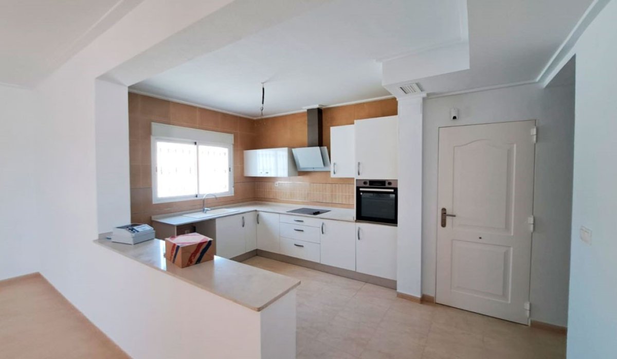 Resale - Villa - Catral - Catral - Country