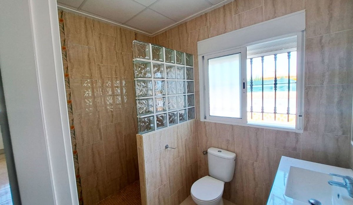 Resale - Villa - Catral - Catral - Country