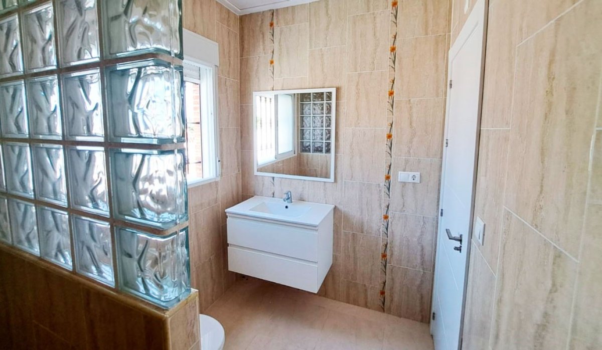 Resale - Villa - Catral - Catral - Country