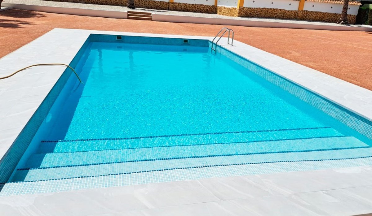 Resale - Villa - Catral - Catral - Country