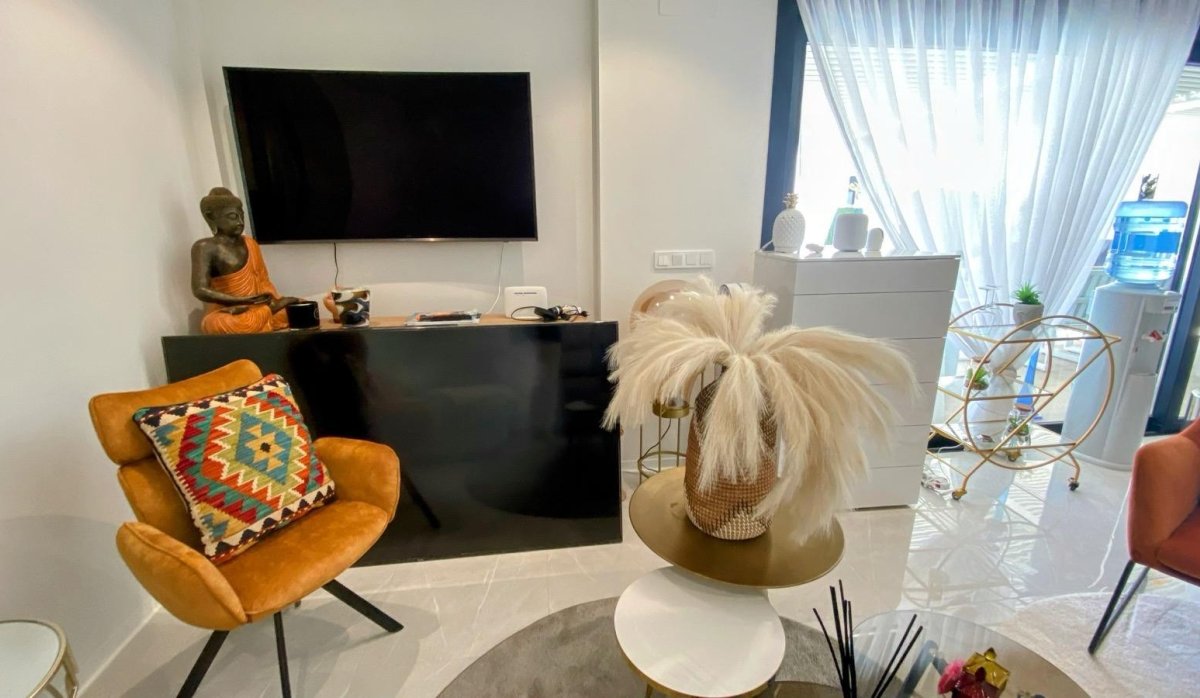 Revente - Villa - Finestrat