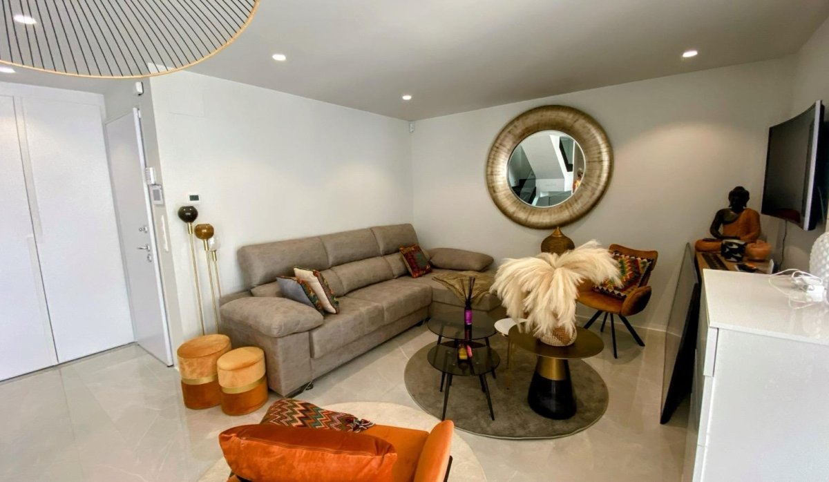 Revente - Villa - Finestrat